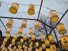 -歌斐颂巧克力小镇