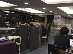 大堂-和平馆·地道港澳茶餐厅(西门口店)