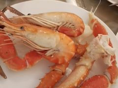 -安蒂娅·海鲜自助餐厅(安蒂娅美兰酒店)