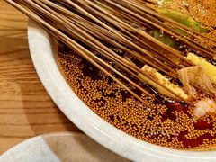 -嘉州叶婆婆钵钵鸡(建设路店)