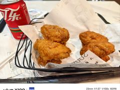 -Kyochon1991校村(共和路店)
