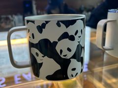 -抱抱地球咖啡馆(国家海洋博物馆店)