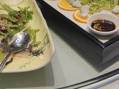 -桃源青花时尚餐厅(金钟广场店)