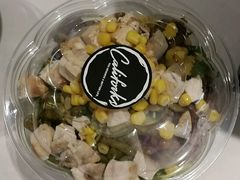 -CALIFORKS加州叉子轻食(朝阳门店)