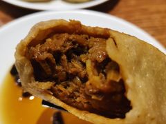 -清真吴记门钉肉饼·喜多利
