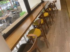 -Peet's Coffee皮爷咖啡(大学路店)