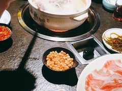 -旺晖本帮骨头煲·深夜火锅(梅园路店)
