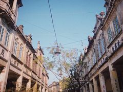 -赤坎·广东华侨国际旅游度假区