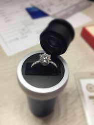 -威德钻石-克拉钻大本营(南京东路店)