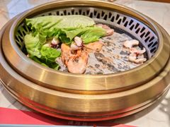 -汉阳廷自助烤肉(同和金铂天地店)