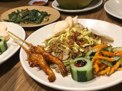 -竹林小屋(库塔店)