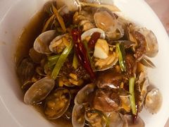 -阿杰臻选海鲜饭店(普陀山店)