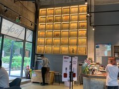 -GOTLOT COFFEE&KITCHEN角落厨房NOOK店
