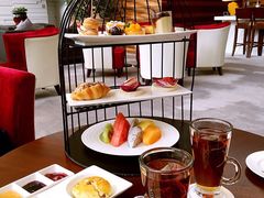 -天津海河悦榕庄·Lobby Lounge大堂吧