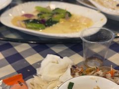 -钱大妈海鲜饭店(保利林语店)