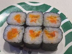 -新一番三文鱼寿司(红城湖店)