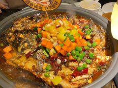 -鱼见你烤鱼•本地烧烤(1818店)