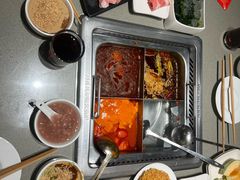 -海底捞火锅(泰安爱琴海店)