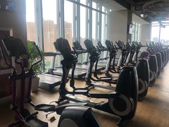 -乐体健身(大悦城店)
