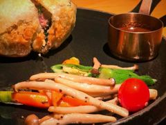 -Arpanda阿潘答餐厅(郎园店)
