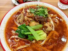 -晋爱面大同刀削面(白纸坊店)