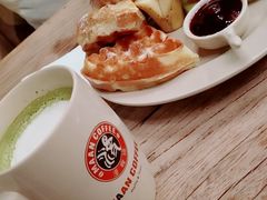 -Maan coffee漫咖啡(1905店)