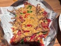 -雪熊精酿·哈尔滨烧烤酒馆(非遗大串店)