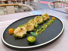 -喜鼎海胆水饺(平安金融中心店)