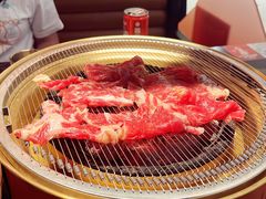 -西塔老太太泥炉烤肉(上海七宝领展广场店)
