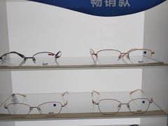 -宝视达眼镜(许昌时代广场店)