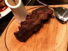 -The Grill by Sean Connolly