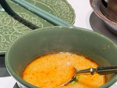 -Thai Basil罗勒叶泰式餐厅(时代天街店)