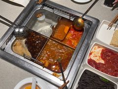 -海底捞火锅(群光广场店)