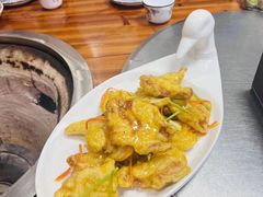 -东北福源铁锅炖