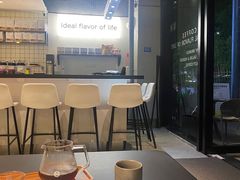 -明谦·Coffee&Cocktail Bar(美您公园店)