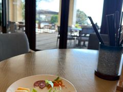 -舟山朱家尖威斯汀酒店·知味标帜自助餐厅