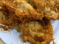 -九龙餐厅(大沽路店)