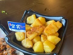 -林二哥宜烤官·宜宾小烧烤