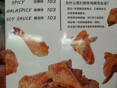 -HOTISLAND海鸡岛·韩国料理(江南西店)
