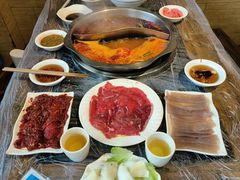 -重庆老火锅正火哥(秭归店)