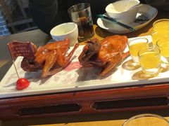 -大鸽饭(岗顶店)