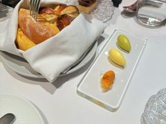 -L'Arome芳芳法国餐厅(仙林金鹰店)