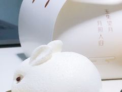 -麦当劳(静安寺店)