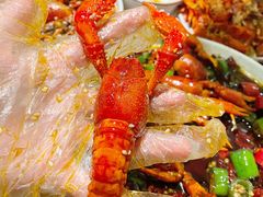 红油龙虾-马头巷·食景园(苏州总店)
