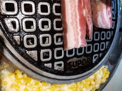 -韩宫宴烤肉·料理(大宁国际店)