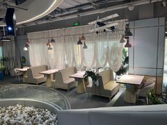 -森林象亲子餐厅·儿童生日会