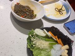 -三江源活鱼现烤(维多利摩尔城店)