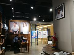 -海马体照相馆(天津世纪都会店)