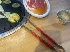-乌拉烤肉(如皋首店)