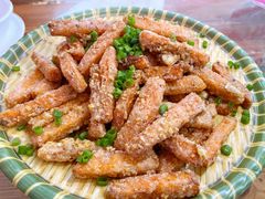 -花悦农庄 | 烧鸡·竹筒饭(沙迳高沙温泉香溪堡店)